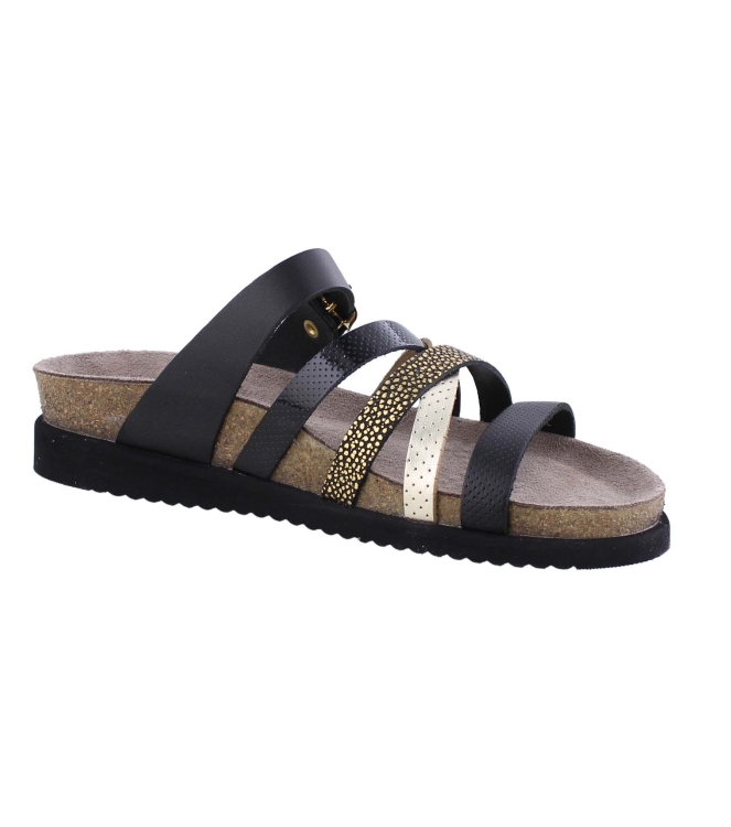 Mephisto Huleda zwart