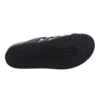 Mephisto Huleda zwart