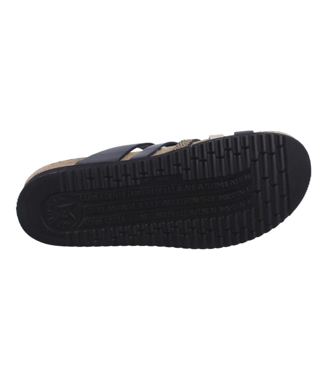 Mephisto Huleda zwart