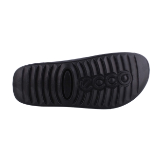 Ecco 206883 zwart