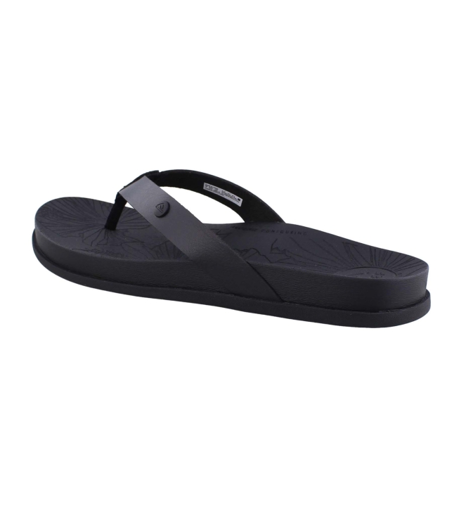 Reef CJ2812 Cushion  Porto Cruz zwart