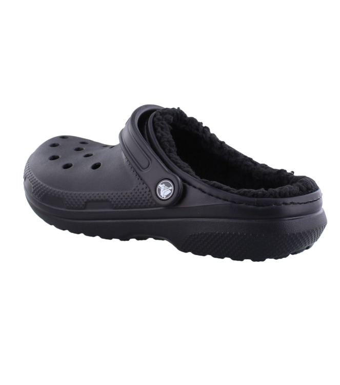CROCS CR203591 zwart