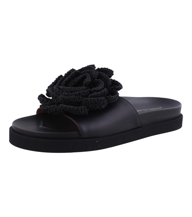 ANGEL ALARCON 25132-BIO zwart