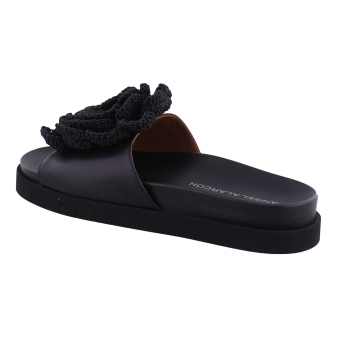 ANGEL ALARCON 25132-BIO zwart