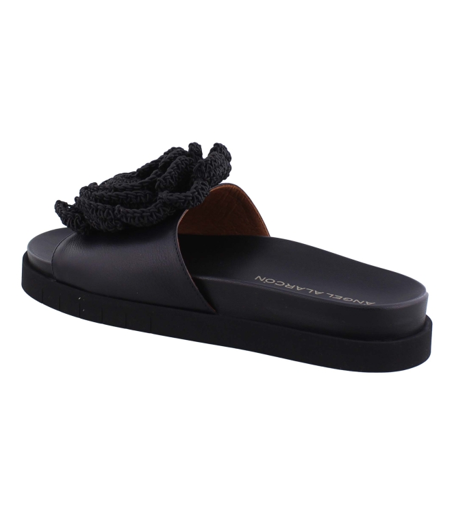 ANGEL ALARCON 25132-BIO zwart