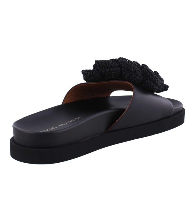 ANGEL ALARCON 25132-BIO zwart