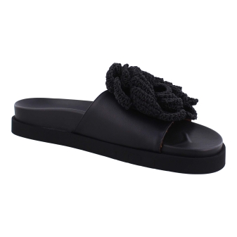ANGEL ALARCON 25132-BIO zwart