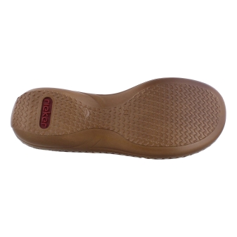 Rieker 60885 zwart