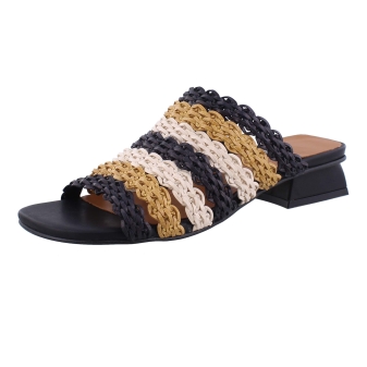 ANGEL ALARCON 25115-288A zwart
