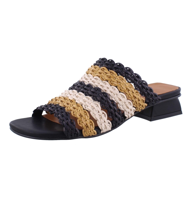 ANGEL ALARCON 25115-288A zwart