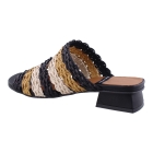 ANGEL ALARCON 25115-288A zwart