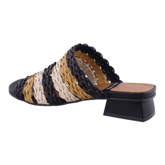 ANGEL ALARCON 25115-288A zwart