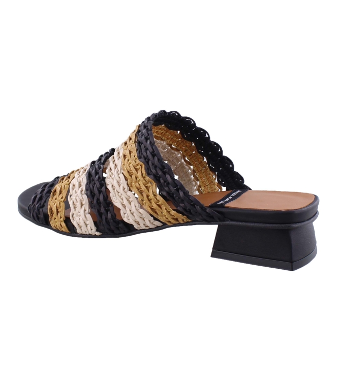 ANGEL ALARCON 25115-288A zwart
