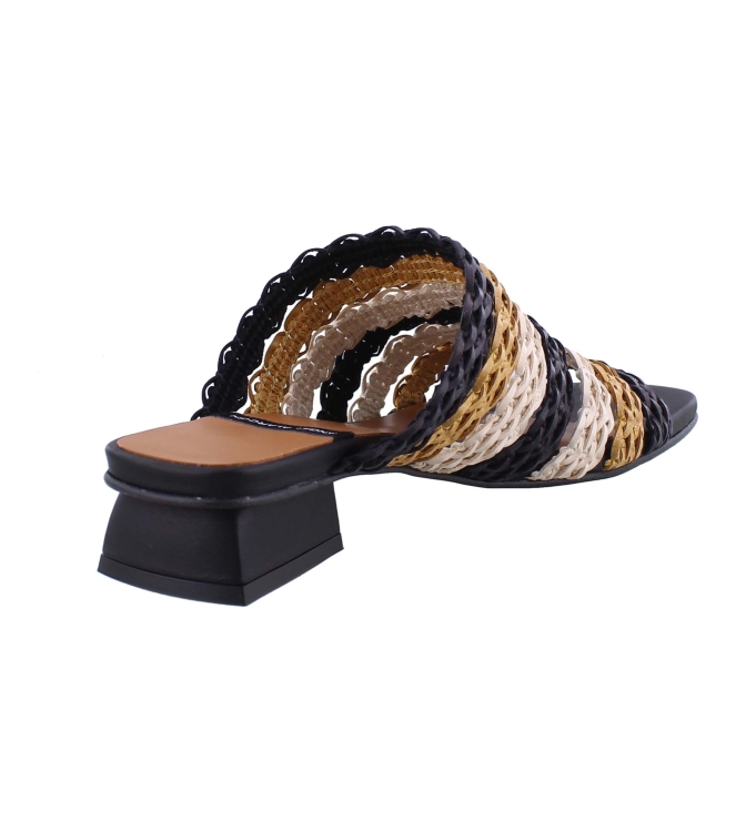 ANGEL ALARCON 25115-288A zwart