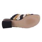 ANGEL ALARCON 25115-288A zwart