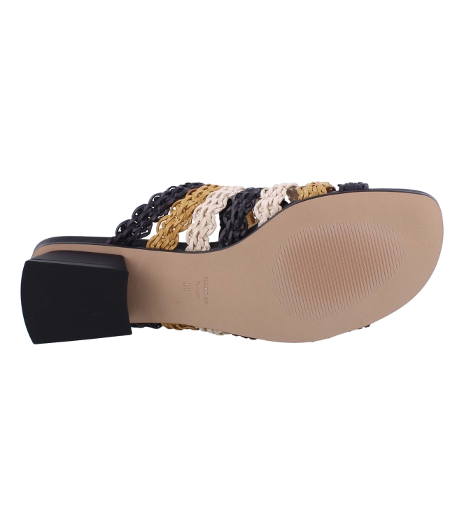 ANGEL ALARCON 25115-288A zwart