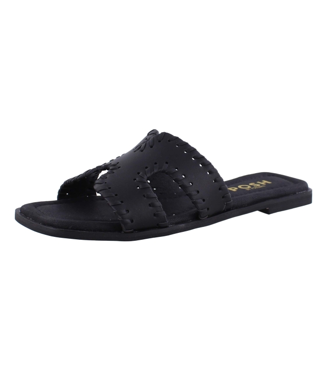 Posh C0507-19PSH zwart