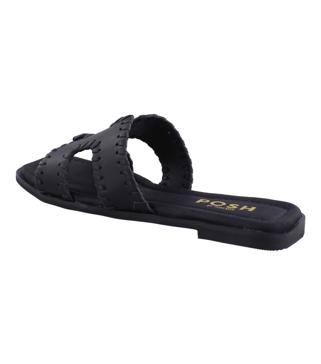 Posh C0507-19PSH zwart