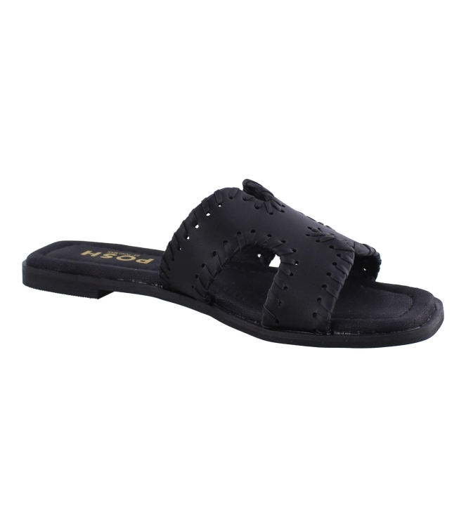 Posh C0507-19PSH zwart