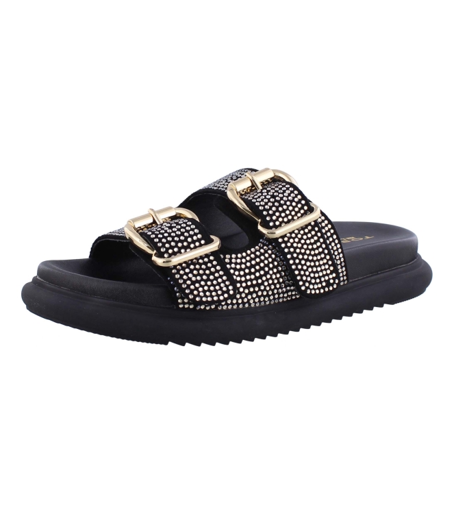 Tosca Blu SS2546S463 zwart