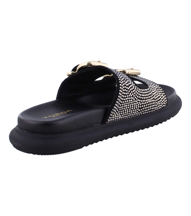 Tosca Blu SS2546S463 zwart