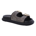 Tosca Blu SS2546S463 zwart