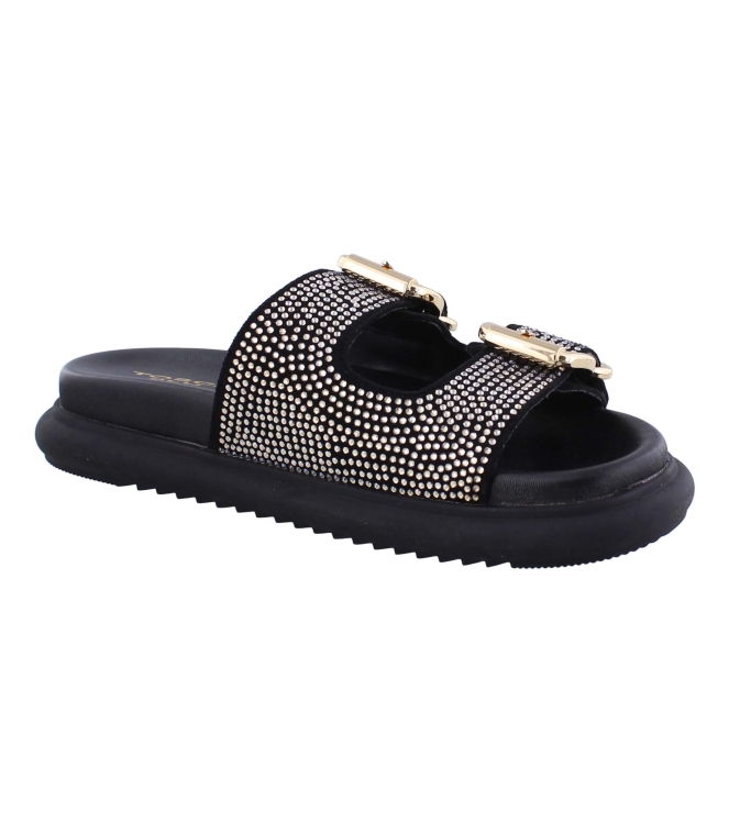 Tosca Blu SS2546S463 zwart
