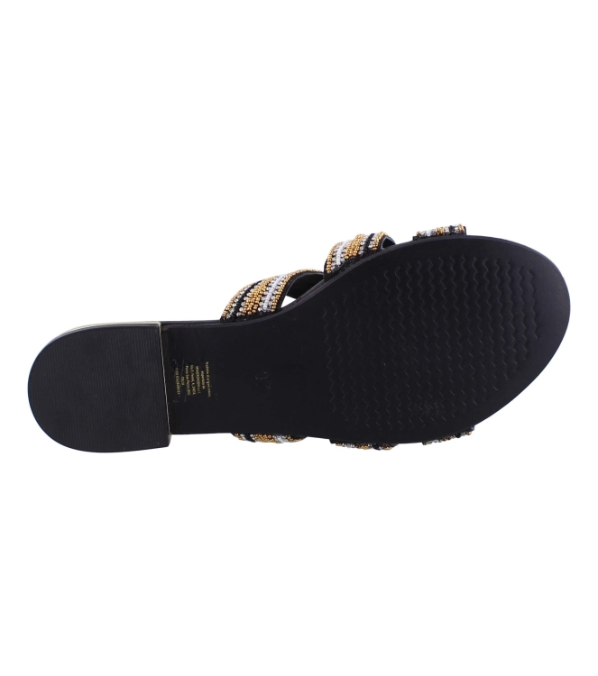 Tosca Blu SS2536S362 Rainbow zwart