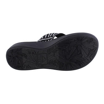 Reef CJ3581 Cushion Cloud TX zwart
