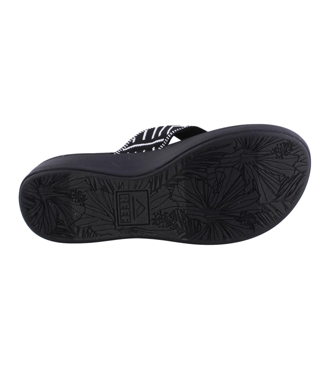 Reef CJ3581 Cushion Cloud TX zwart