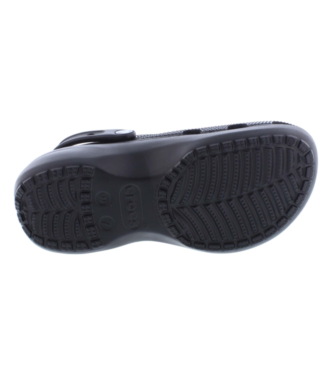 CROCS CR206750 zwart