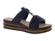 Rieker 62936 blauw