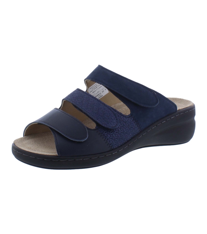 Solidus 21154 Spezial blauw