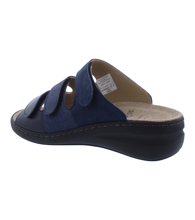 Solidus 21154 Spezial blauw