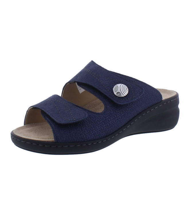 Solidus 21104 Spezial blauw