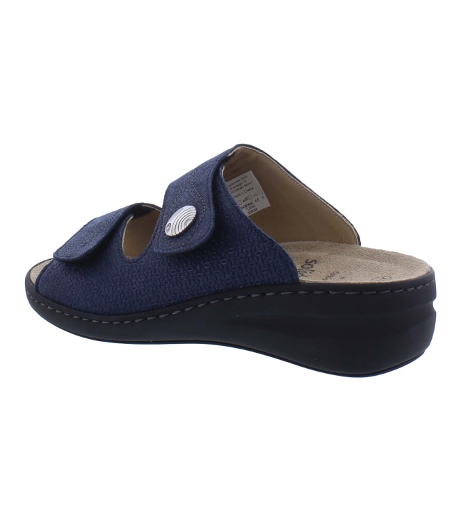 Solidus 21104 Spezial blauw