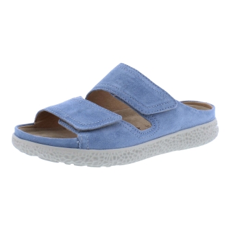 Hartjes 122.1222/30 Groove blauw