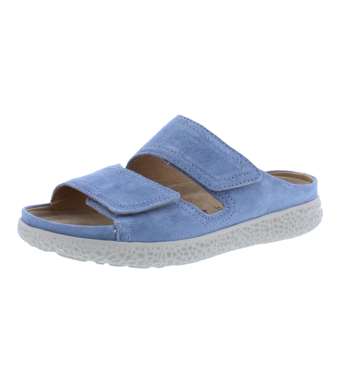 Hartjes 122.1222/30 Groove blauw