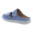 Hartjes 122.1222/30 Groove blauw