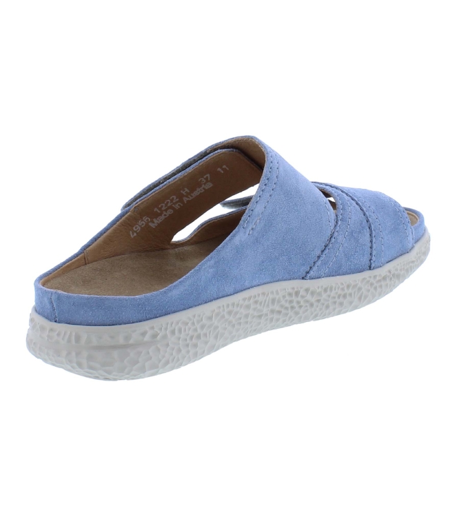 Hartjes 122.1222/30 Groove blauw