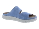 Hartjes 122.1222/30 Groove blauw