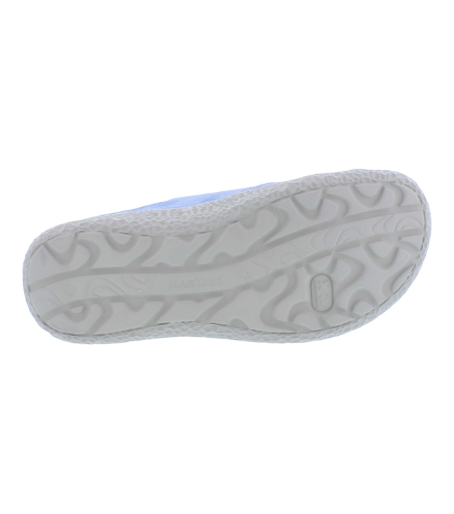 Hartjes 122.1222/30 Groove blauw