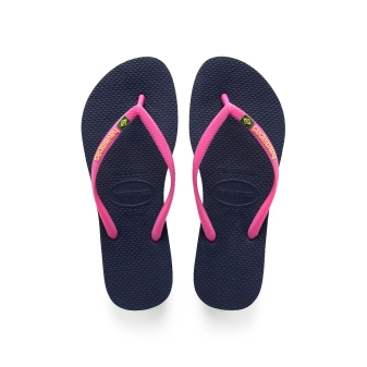Havaianas 4140713 blauw
