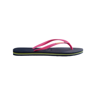 Havaianas 4140713 blauw