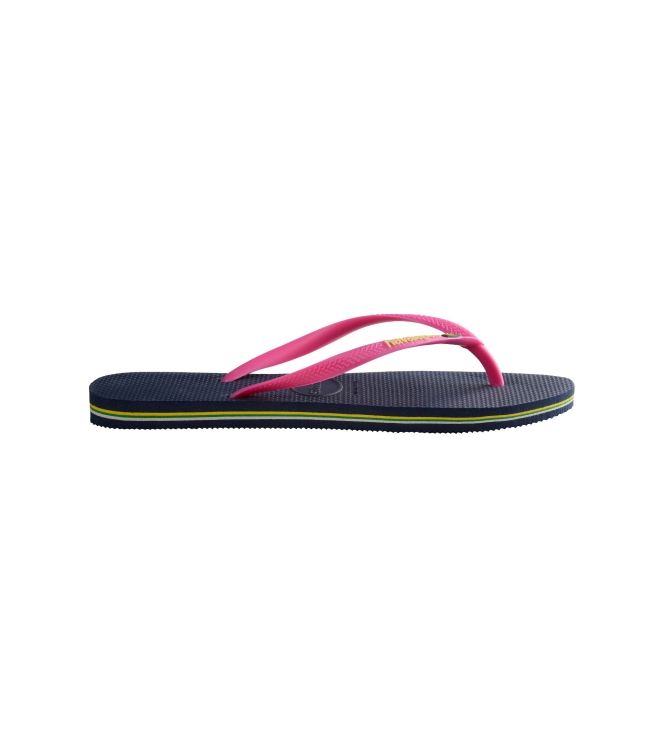 Havaianas 4140713 blauw
