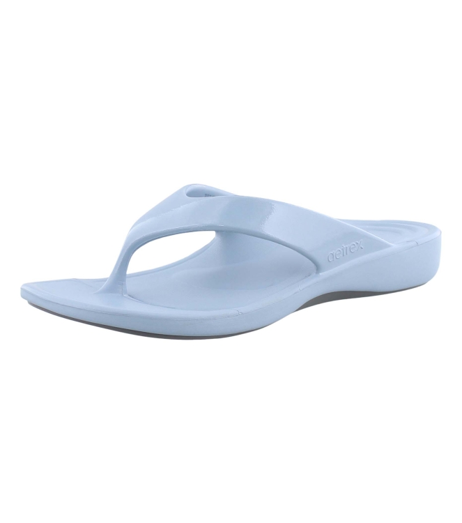 Aetrex L3015 blauw