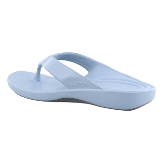 Aetrex L3015 blauw