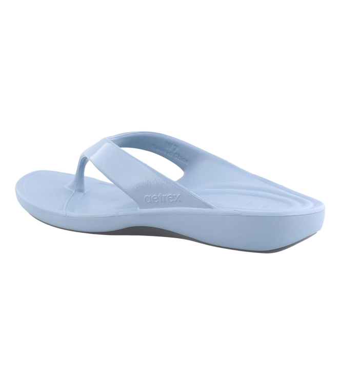 Aetrex L3015 blauw