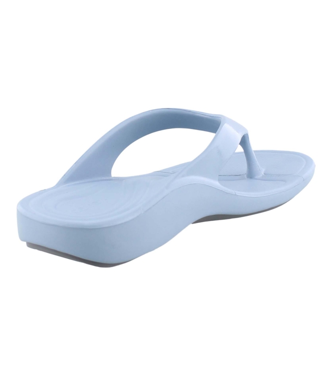 Aetrex L3015 blauw