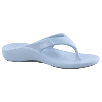Aetrex L3015 blauw